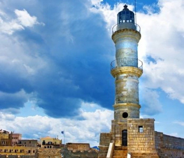 CHANIA