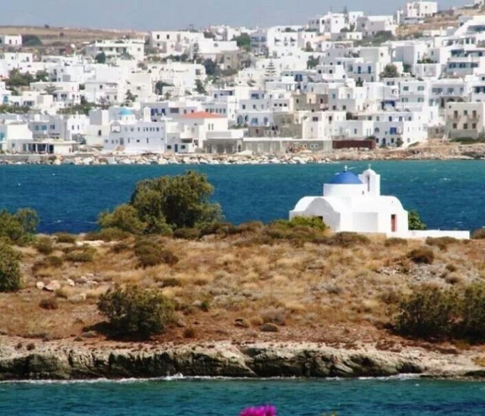 PAROS