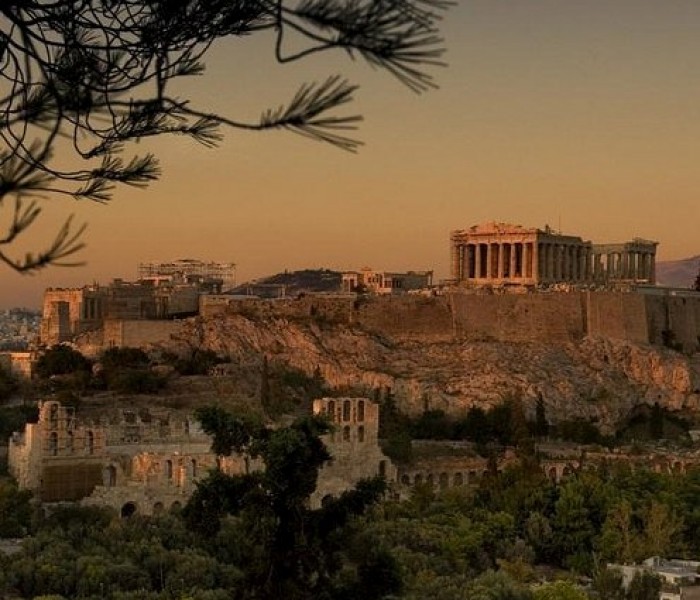 ATHENS