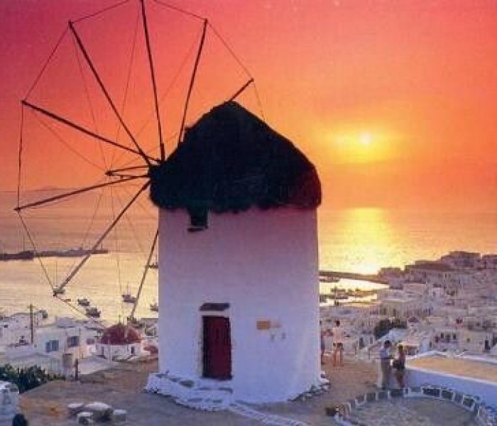 MYKONOS