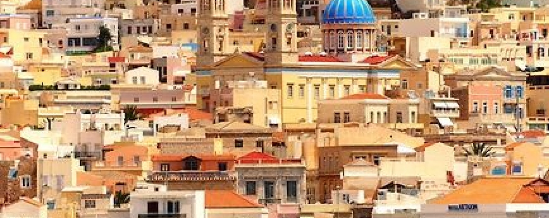 SYROS