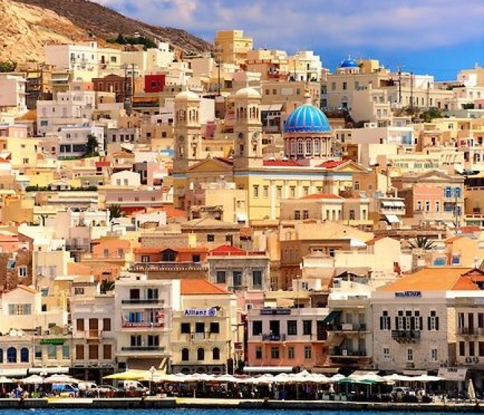 SYROS