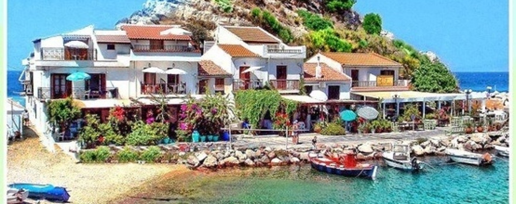 SAMOS