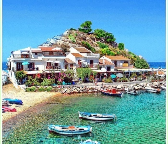 SAMOS