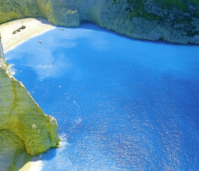 ZAKYNTHOS