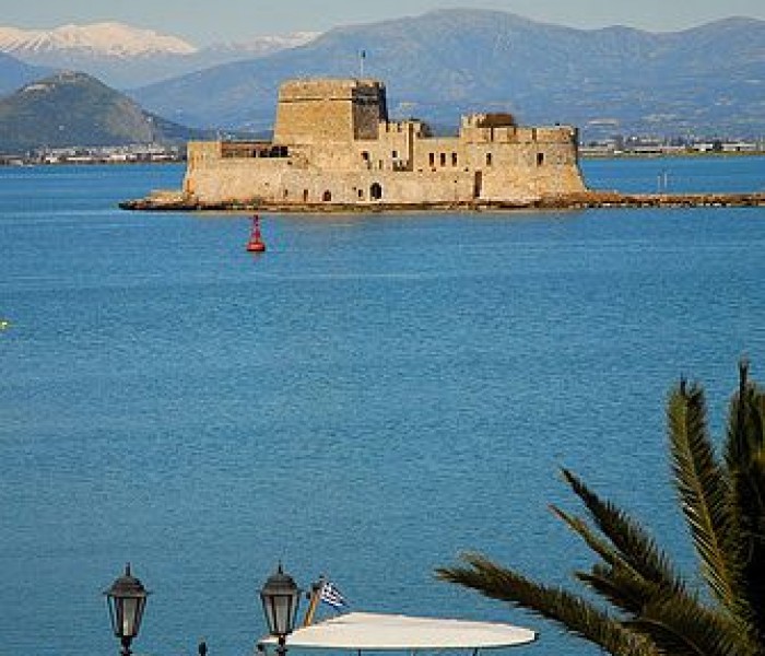 NAFPLIO