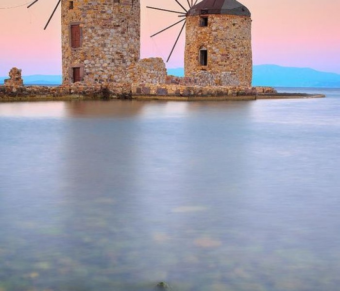 CHIOS